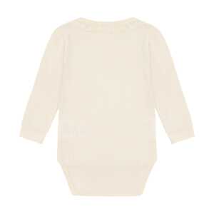 Samfella - Ribbed - White Swan - Image 2