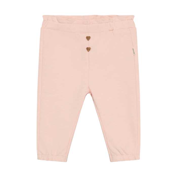 Buxur – Sweat – Peach Whip