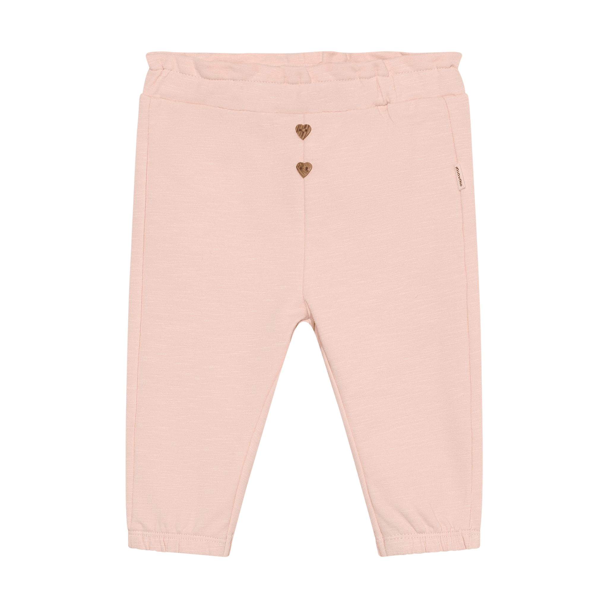 114230_5309_A Buxur - Sweat - Peach Whip - Image 1
