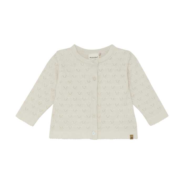 Peysa – Hneppt – White Swan