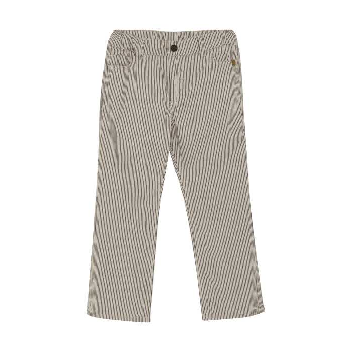 Buxur – Twill – White Swan
