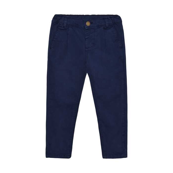 Buxur – Woven – Medieval Blue