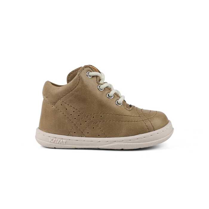 Edsbro – Barefoot – Cognac