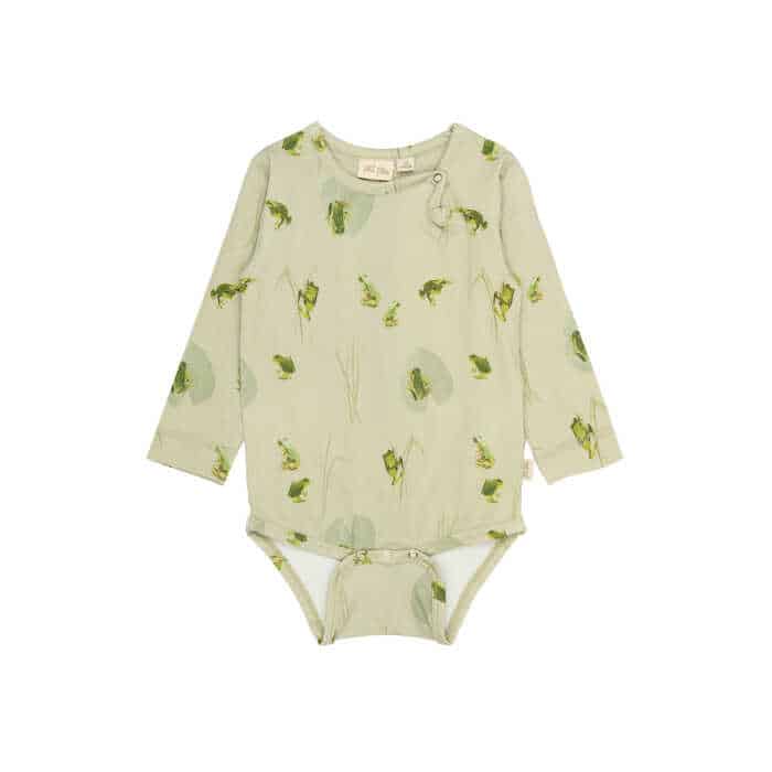 Samfella – Frog – Tidal Foam