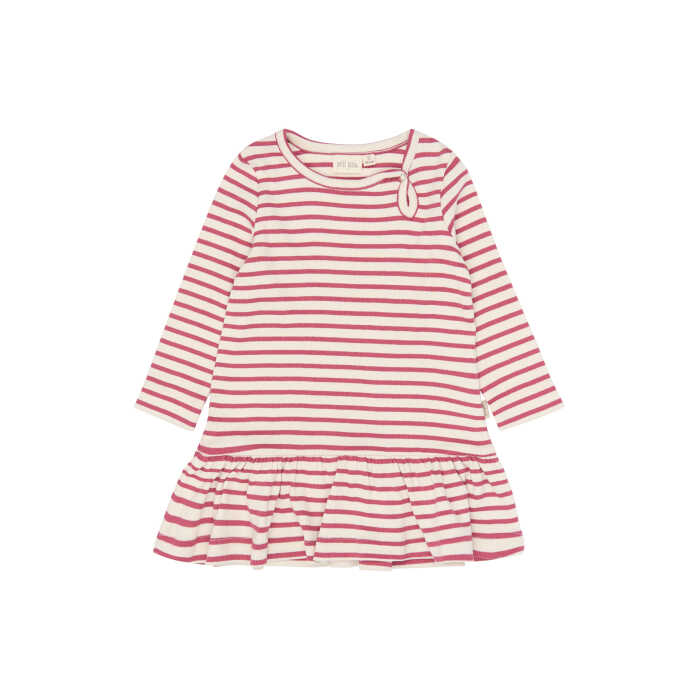 Kjóll – Mauvewood Striped