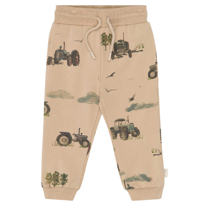 Buxur – Jogging – Tractor – Eggnog