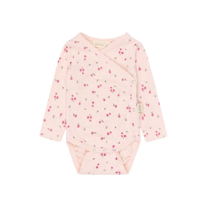 Samfella – Ungbarna – Rosehip – Mauve Chalk