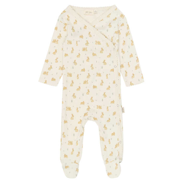 Heilgalli – Ungbarna – Rabbit – Eggnog