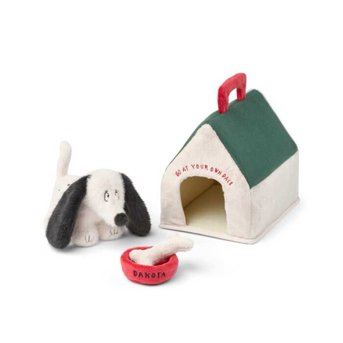 Dakota Dog – Sandy