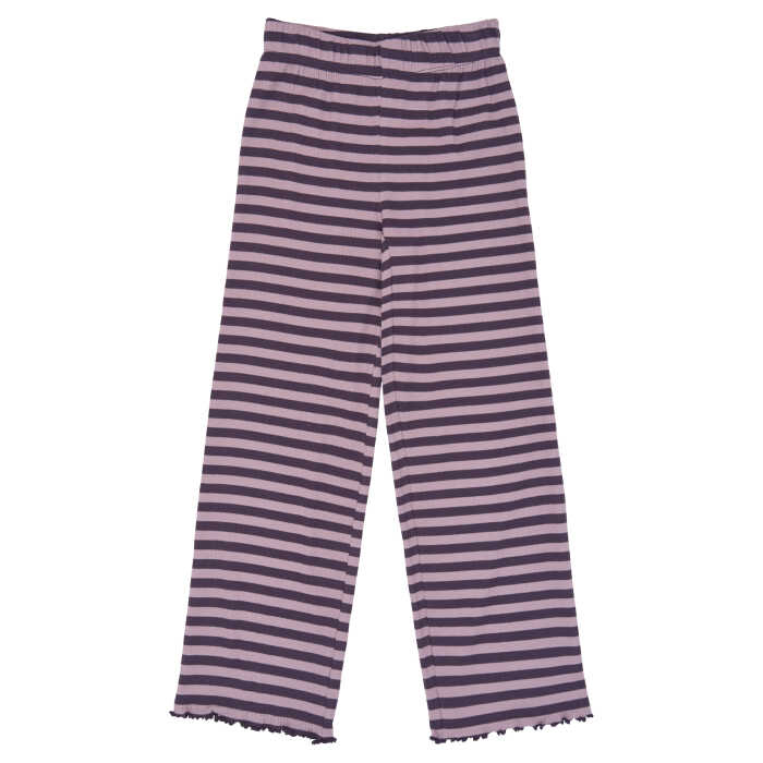 Buxur – Ribbed – Sweet Grape