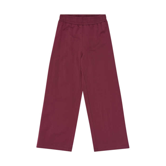 Buxur – Sweatpants – Burgundy