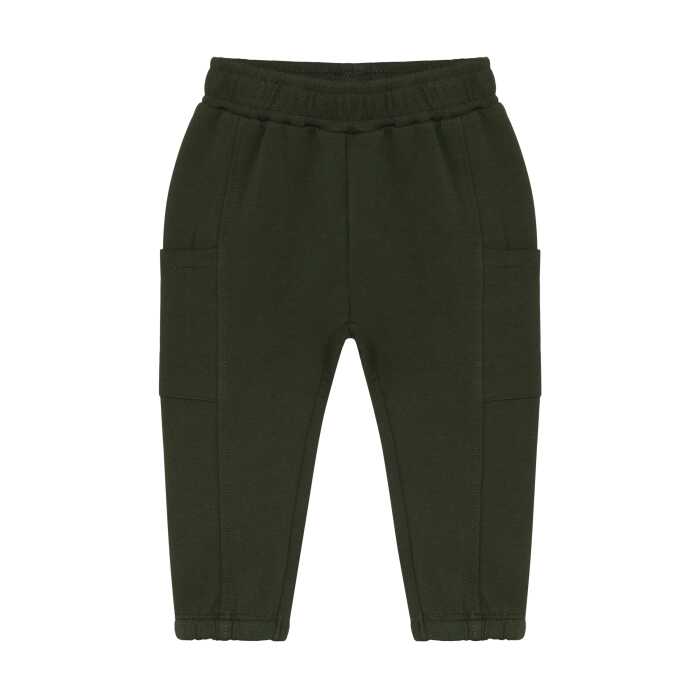 Buxur – Sweat – Kombu Green