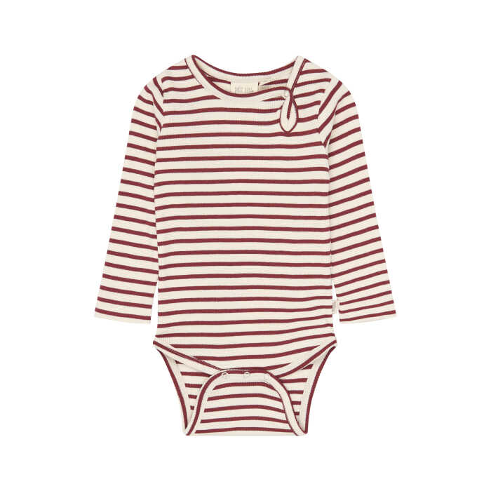 Samfella – Syrah Striped